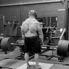 Jordan Peters - Rich Piana x Bleed The Freak