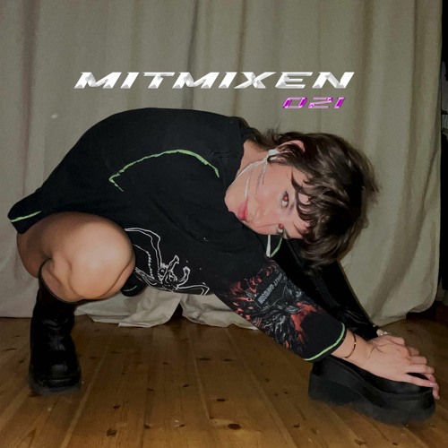 MITMIXEN 021 - SUPERGLOSS