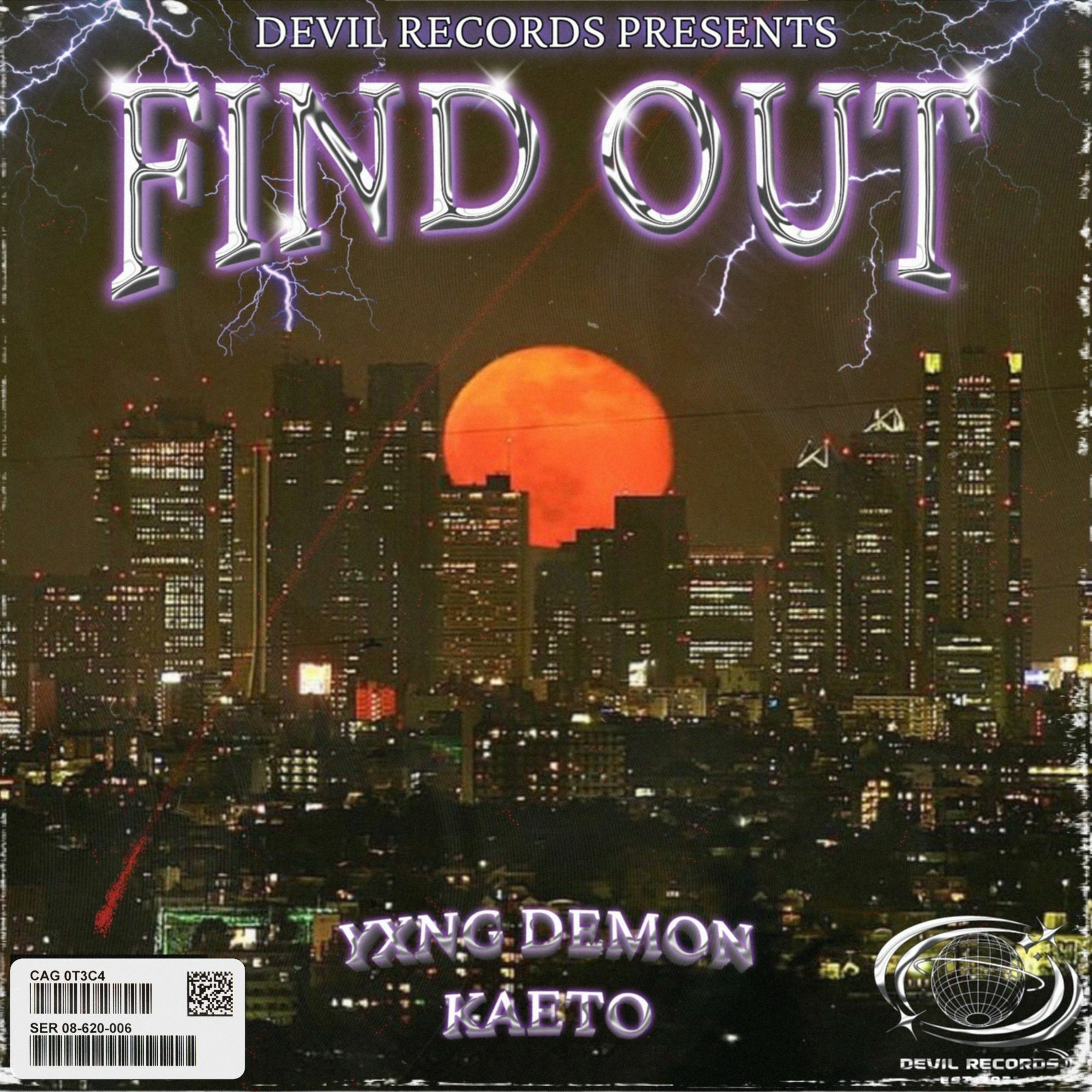 YXNG DEMON