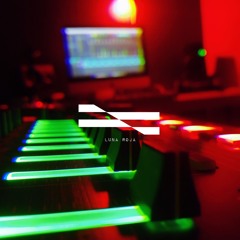 Carlos Angeles - Luna Roja Original