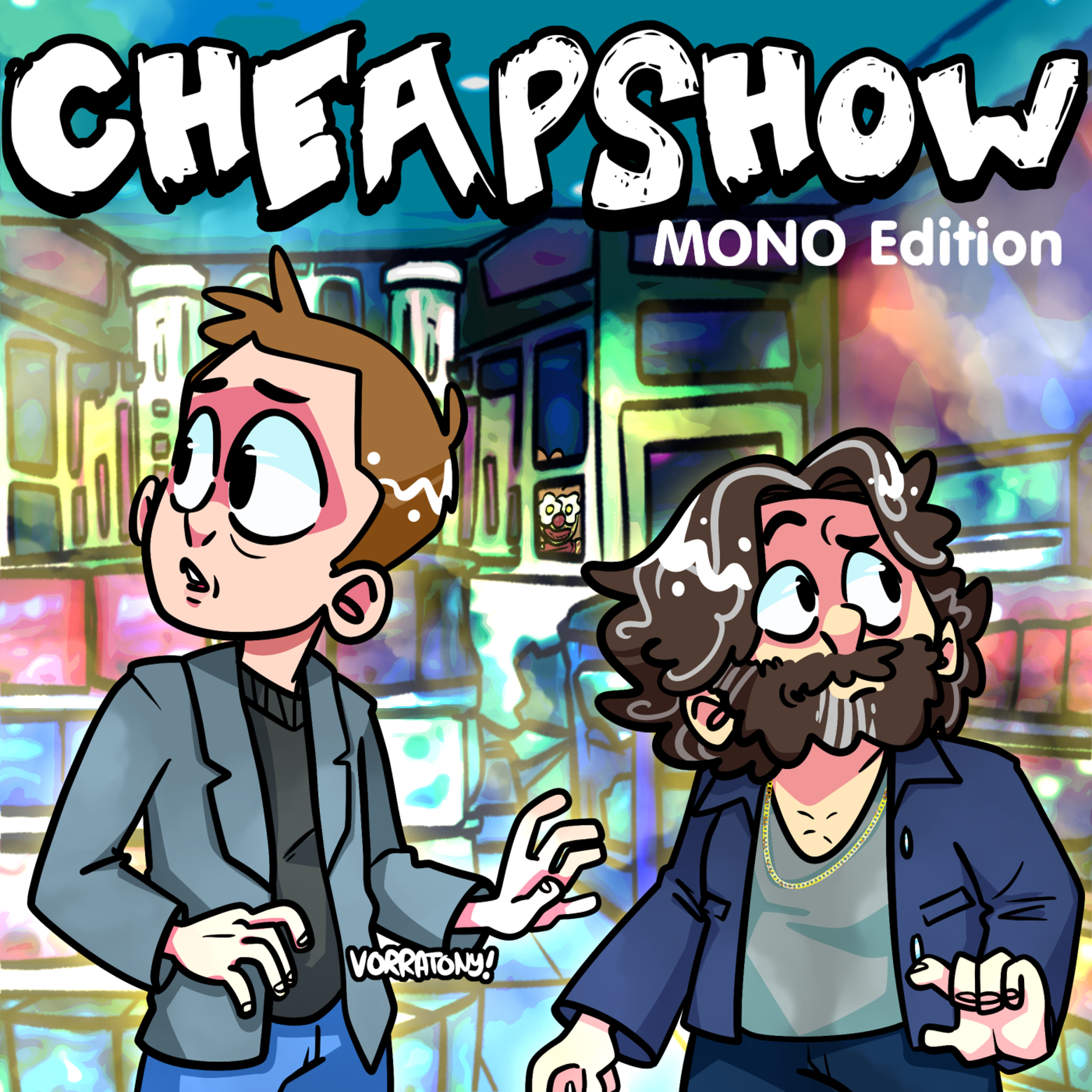 CheapShow