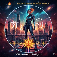 „Heiß genug für die Welt“