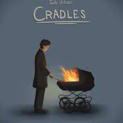 Cradles (instrumental) ~ Slowed + Reverbed