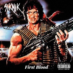 SiKNiK - First Blood