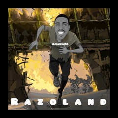 AmaRazo - Razoland(Master).mp3