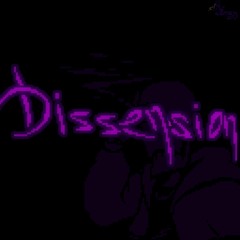 Dissension (COMMISSION)