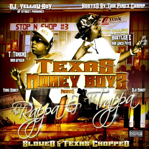 Do Tha Fool (feat. Hustler E.)