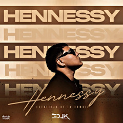 HENNESSY 2k24 EDLK AUDIO OFICIAL LIMPIA