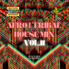 Afro House | Tribal House Mix VOL. 11 By NamthO (Notre Dame, GROSSOMODDO, Alex Wann, Enzo Siffredi)