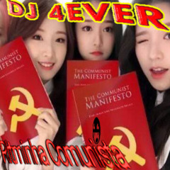 RITMINHA COMUNISTA
