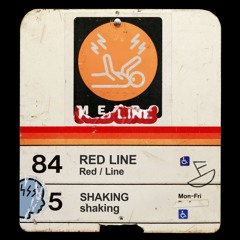 RED LINE