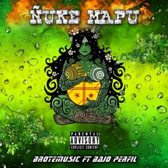 FT BAJOPERFIL - ÑUKE MAPU