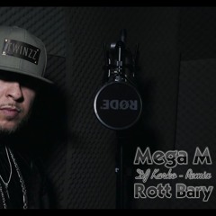 Mega M - Rott Bary (DJ Karko Remix) (2023)