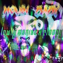 lowly maniac x FLOOPY - Dance Method/Movin Baby