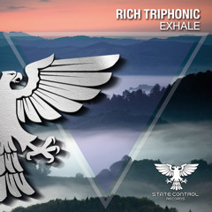 Rich Triphonic - Exhale [Out 30.04.2021]