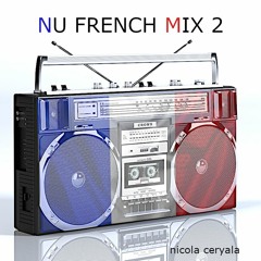NU FRENCH MIX 2