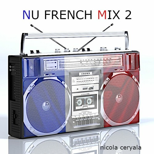 NU FRENCH MIX 2