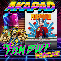 IT'S A JOKE - PEACEMAKER SEASON 2