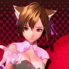 Meiko Envy Catwalk Wip