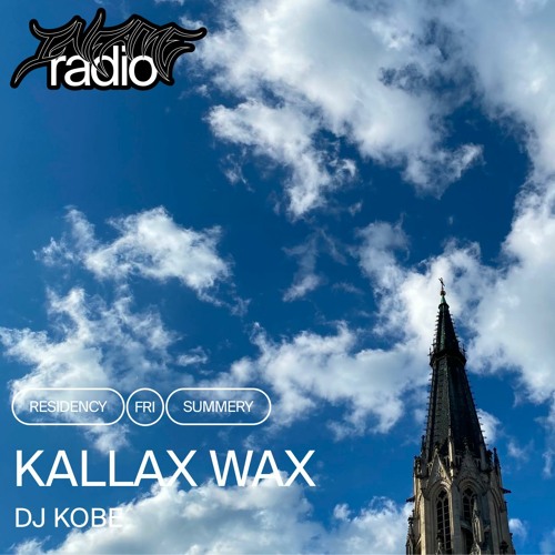 Kallax Wax 004