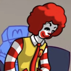 The Idea - FNF McMadness - Friday Night Funkin vs Ronald Mcdonald