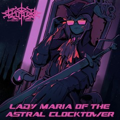 Lady Maria of the Astral Clocktower -Bloodborne- (Synthwave Arrangement)