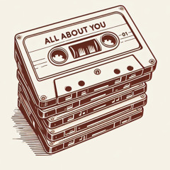 All About You - 01