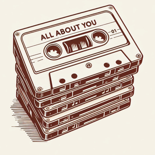 All About You - 01