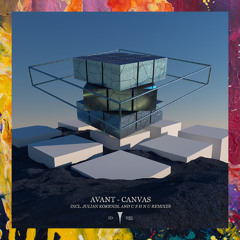 PREMIERE: Avant — Canvas [Infinite Depth]