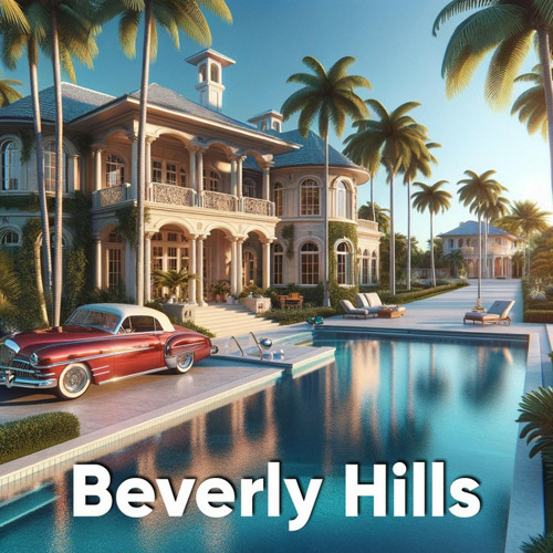 Beverly Hills