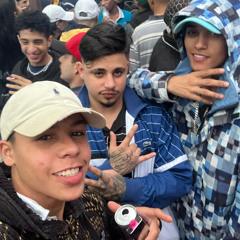 ELA NÃO GOSTA DE TAPINHA - MC RENATINHO FALCÃO & MC BURAGA (DJ PATRICK MUNIZ)