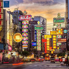 Drugs & Yops x G Foreign (Prod. Vert On The Beatz)