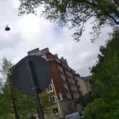 Kesäillassa
