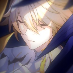 Phainon VA sings Cure from Alnst