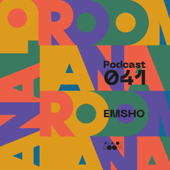 AR 41 - Emsho