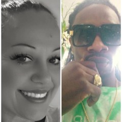 Catchme-Rob-P Featuring Brandy Ortiz