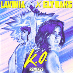 K.O. (YRIQUE Remix)