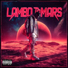 Lambo to Mars