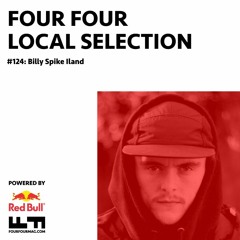 Local Selection 124: Billy Spike Iland