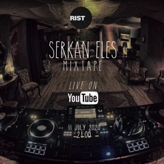 Live Recorded at Rist Istanbul (11.07.2020)