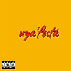 uya'fosta (official audio)