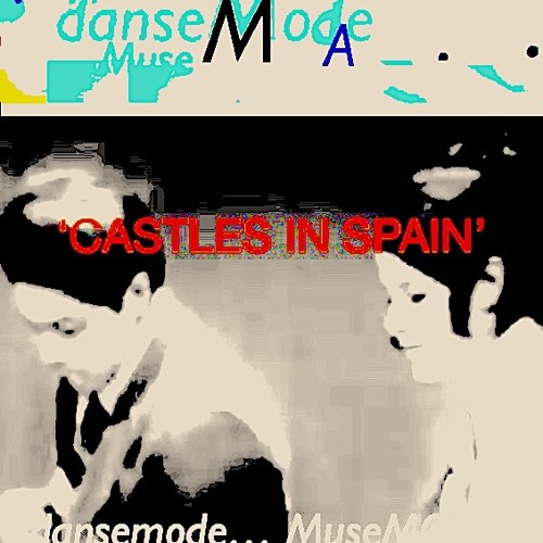 Castles In Spain II (Saxxy DUB Mix)
