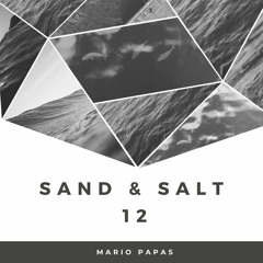 Sand & Salt #12