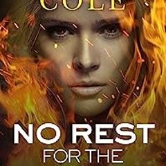 !HalOrn( No Rest for the Wicked, Immortals After Dark Book 3# by