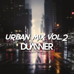 Urban Mix Vol.2 [Dj Duanner]