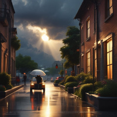 Rainy Daze
