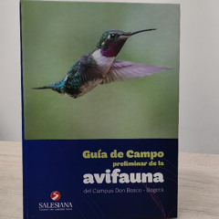 NUESTRO OXÍGENO FB GUÍA AVIFAUNA SALESIANA 17/02/2025