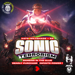 Infinite Power (feat. Max Shade)