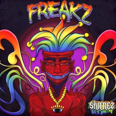 FREAKZ (free dl <3)