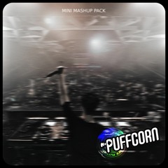 PuFFcorn Mini Mashup Pack Vol.1 [FREE DOWNLOAD]